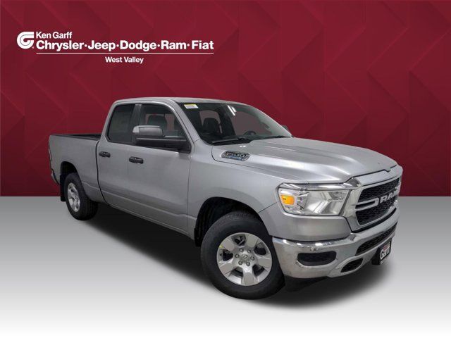 2024 Ram 1500 Tradesman