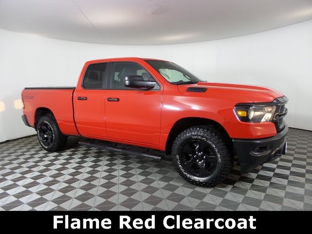 2024 Ram 1500 Tradesman