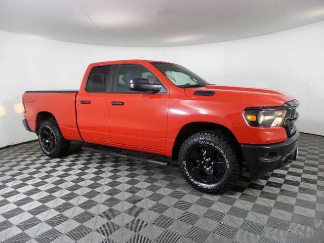 2024 Ram 1500 Tradesman