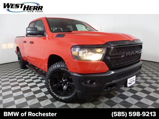 2024 Ram 1500 Tradesman