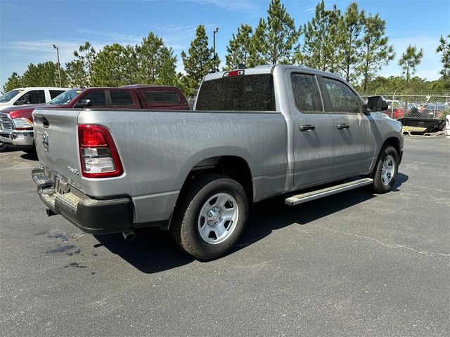 2024 Ram 1500 Tradesman