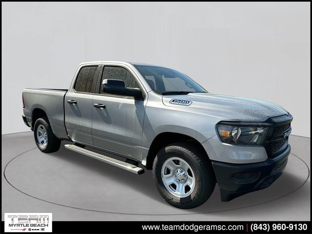 2024 Ram 1500 Tradesman