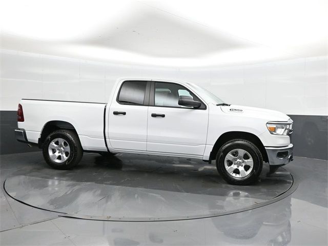 2024 Ram 1500 Tradesman