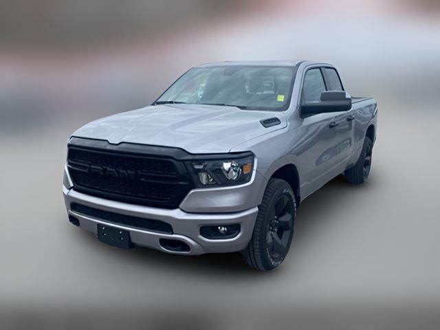 2024 Ram 1500 Tradesman
