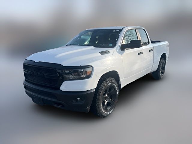 2024 Ram 1500 Tradesman