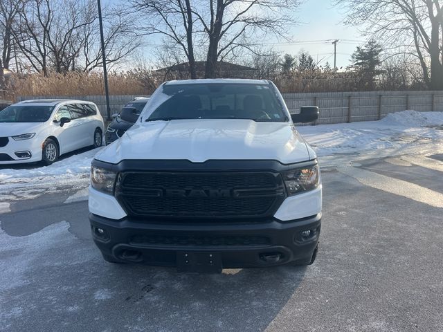 2024 Ram 1500 Tradesman