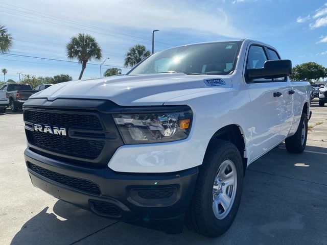 2024 Ram 1500 Tradesman