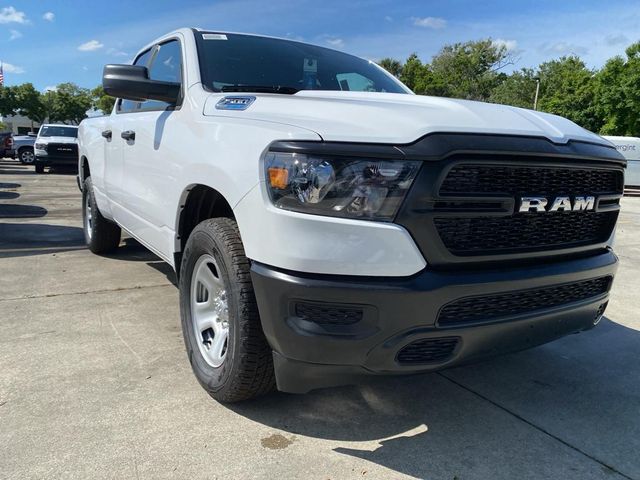 2024 Ram 1500 Tradesman