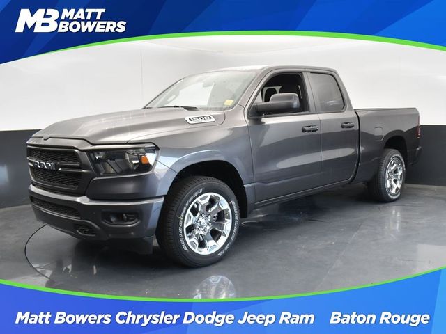 2024 Ram 1500 Tradesman