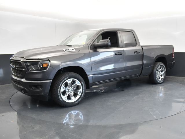 2024 Ram 1500 Tradesman