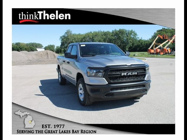 2024 Ram 1500 Tradesman