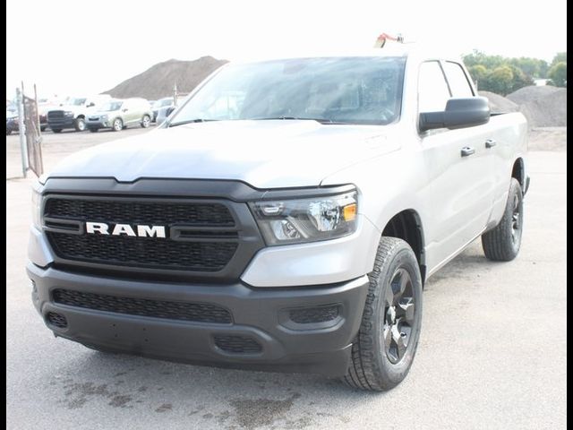 2024 Ram 1500 Tradesman