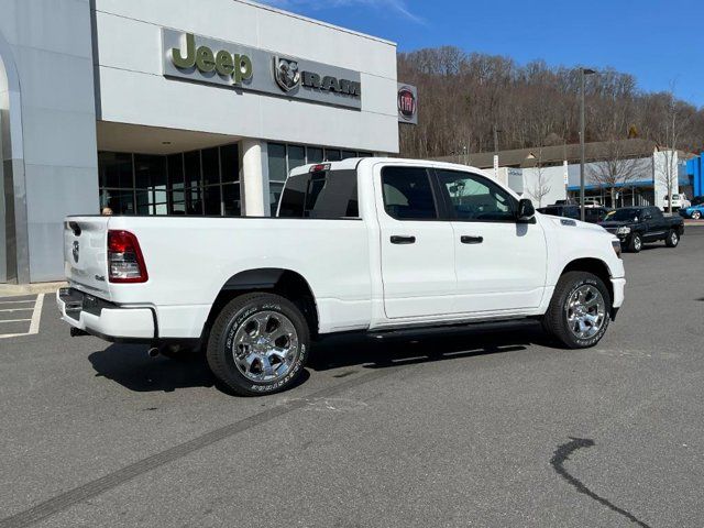 2024 Ram 1500 Tradesman