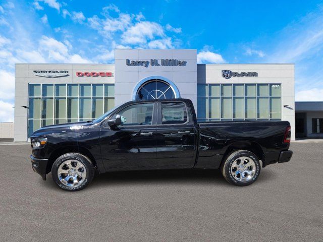 2024 Ram 1500 Tradesman