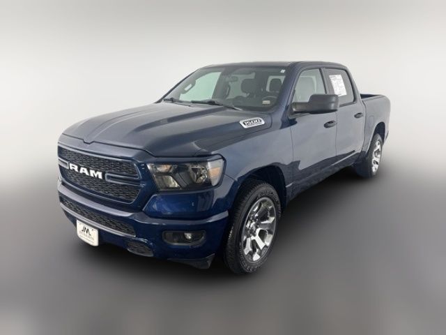 2024 Ram 1500 Tradesman