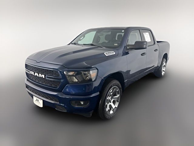 2024 Ram 1500 Tradesman