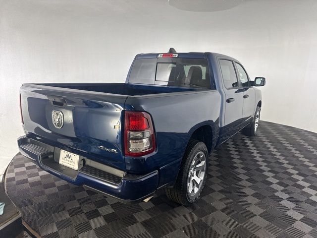 2024 Ram 1500 Tradesman