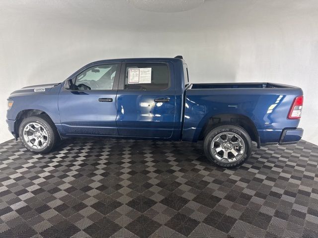 2024 Ram 1500 Tradesman