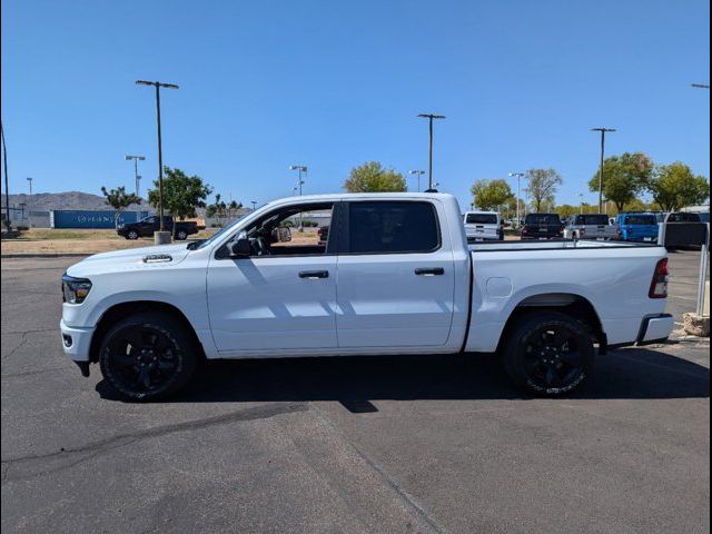 2024 Ram 1500 Tradesman