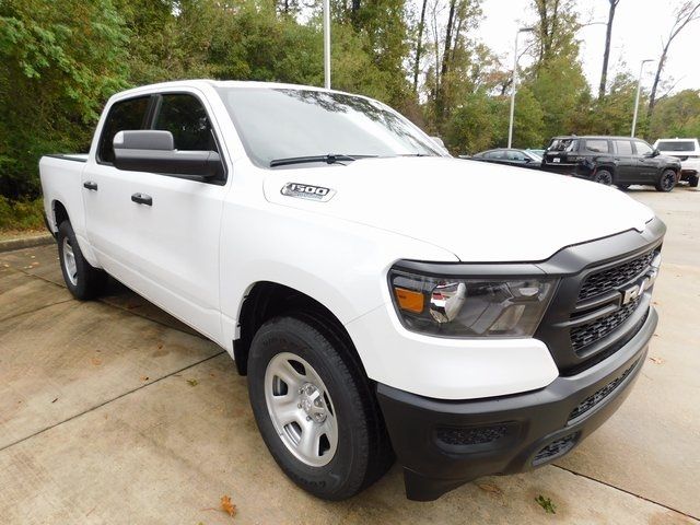 2024 Ram 1500 Tradesman