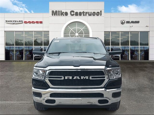 2024 Ram 1500 Tradesman