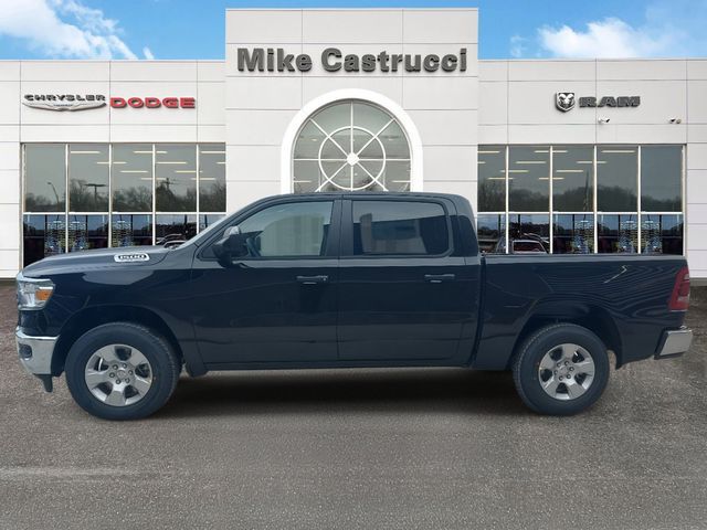 2024 Ram 1500 Tradesman