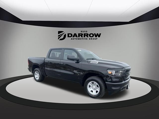 2024 Ram 1500 Tradesman