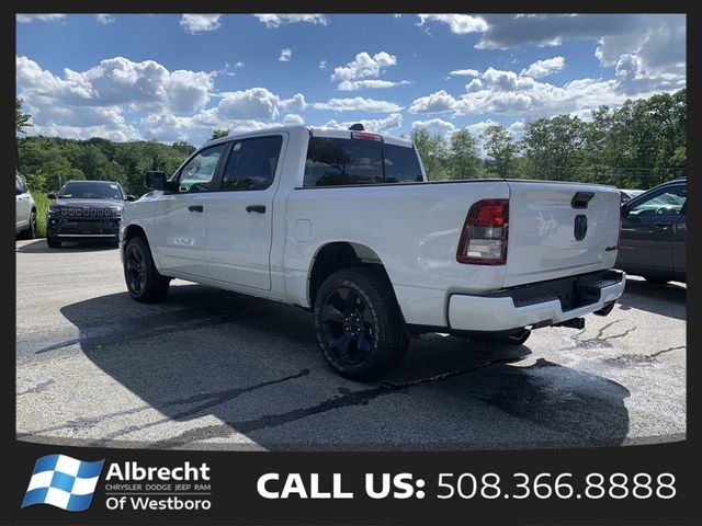 2024 Ram 1500 Tradesman