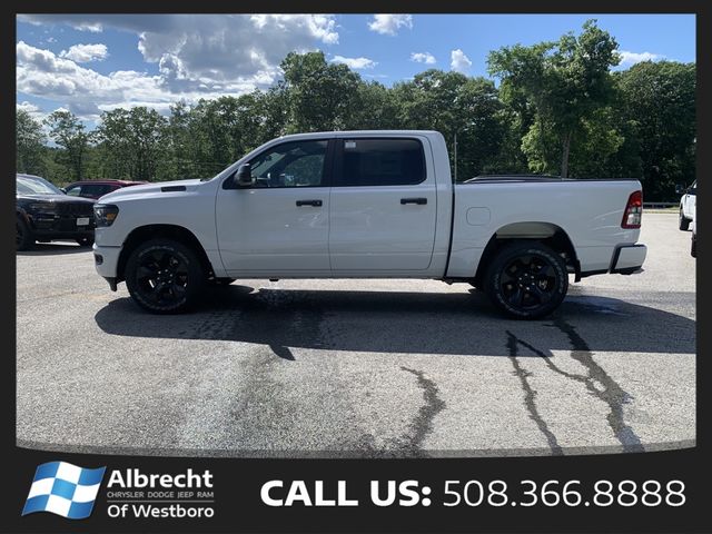 2024 Ram 1500 Tradesman