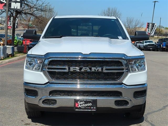 2024 Ram 1500 Tradesman