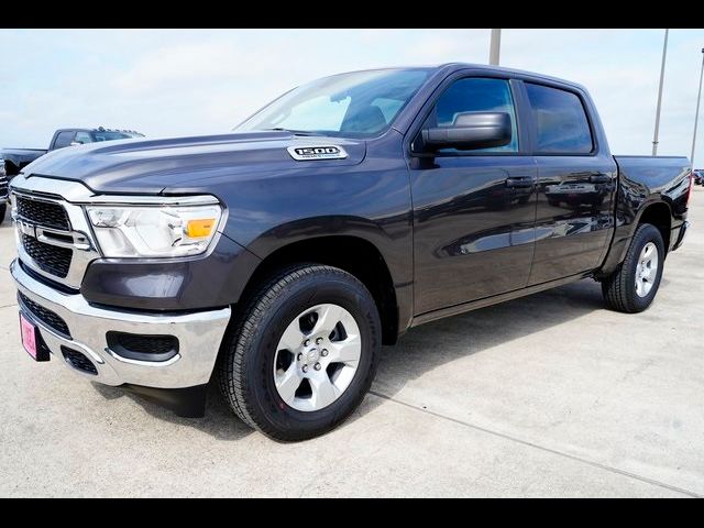 2024 Ram 1500 Tradesman