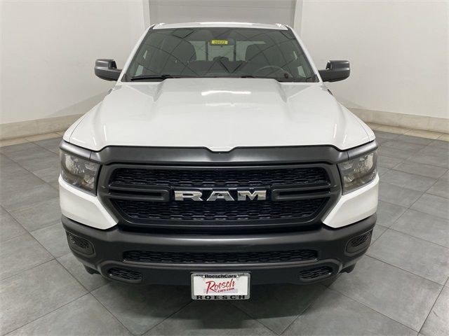 2024 Ram 1500 Tradesman