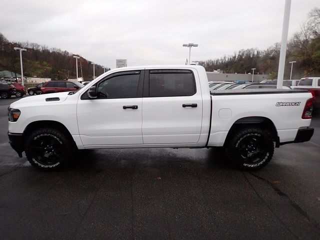 2024 Ram 1500 Tradesman