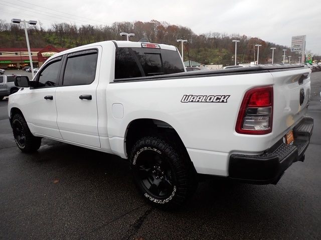 2024 Ram 1500 Tradesman