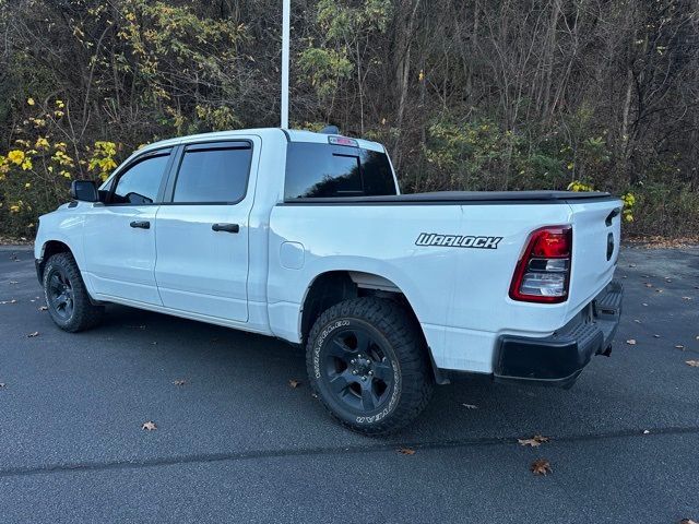 2024 Ram 1500 Tradesman