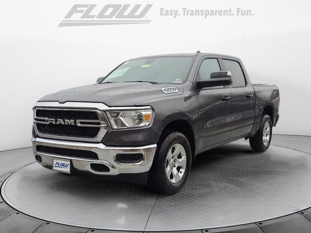 2024 Ram 1500 Tradesman