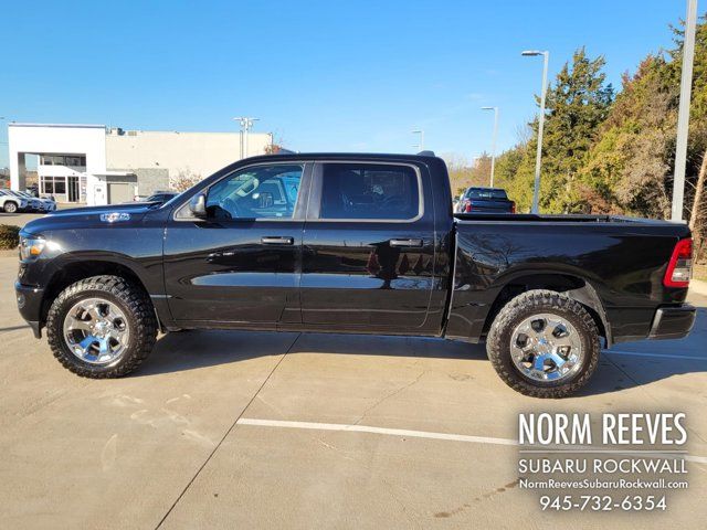 2024 Ram 1500 Tradesman