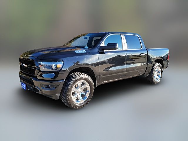 2024 Ram 1500 Tradesman