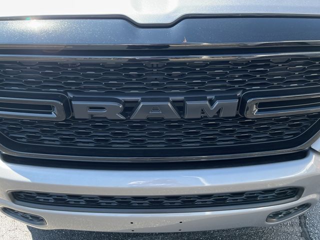 2024 Ram 1500 Tradesman