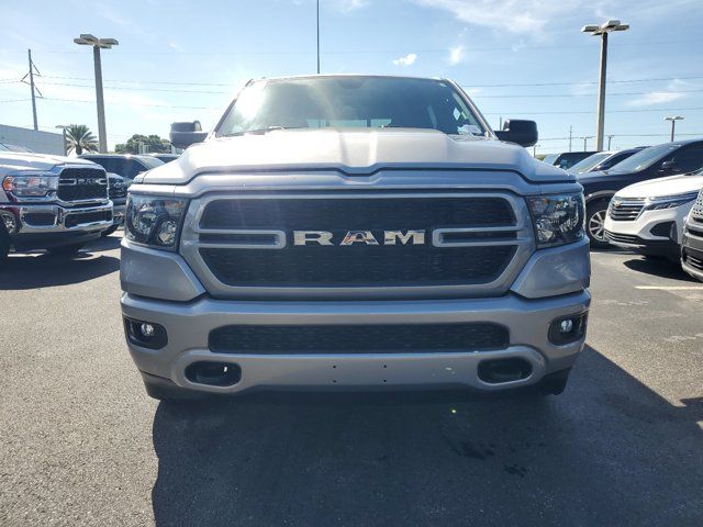 2024 Ram 1500 Tradesman