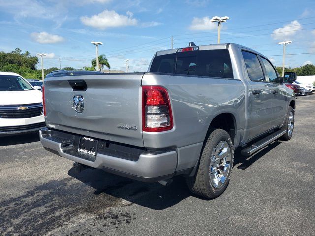 2024 Ram 1500 Tradesman