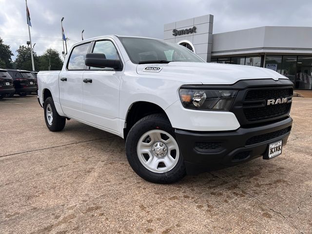 2024 Ram 1500 Tradesman