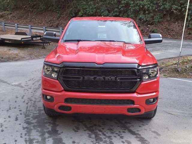 2024 Ram 1500 Tradesman