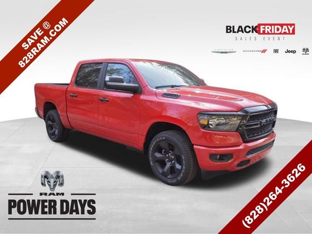 2024 Ram 1500 Tradesman