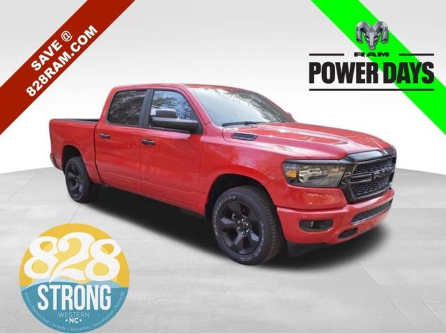 2024 Ram 1500 Tradesman