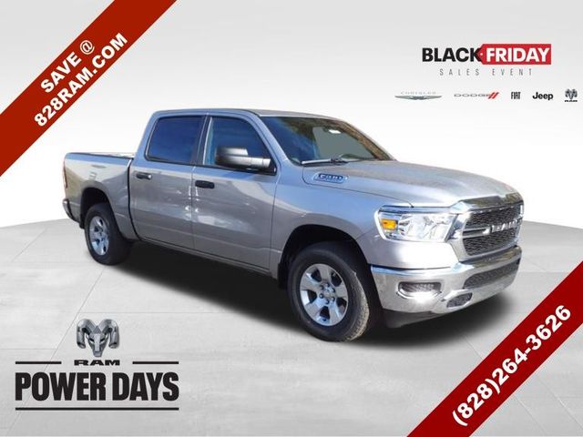 2024 Ram 1500 Tradesman