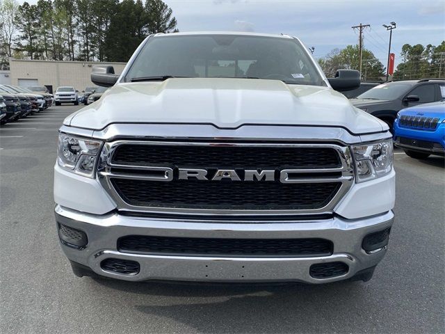 2024 Ram 1500 Tradesman