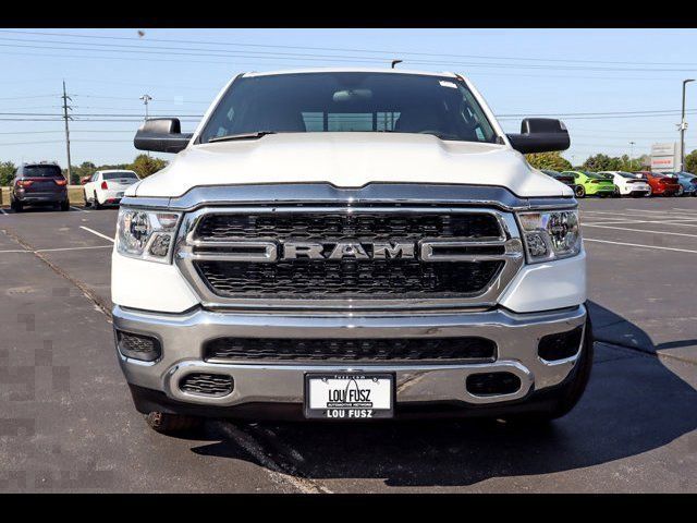 2024 Ram 1500 Tradesman