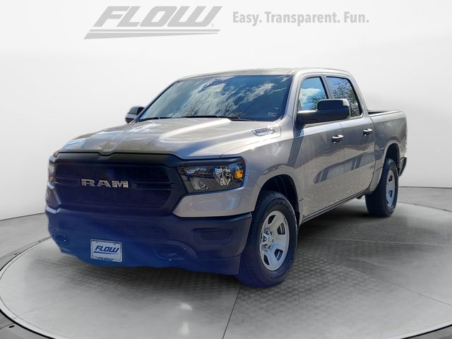 2024 Ram 1500 Tradesman