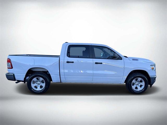 2024 Ram 1500 Tradesman